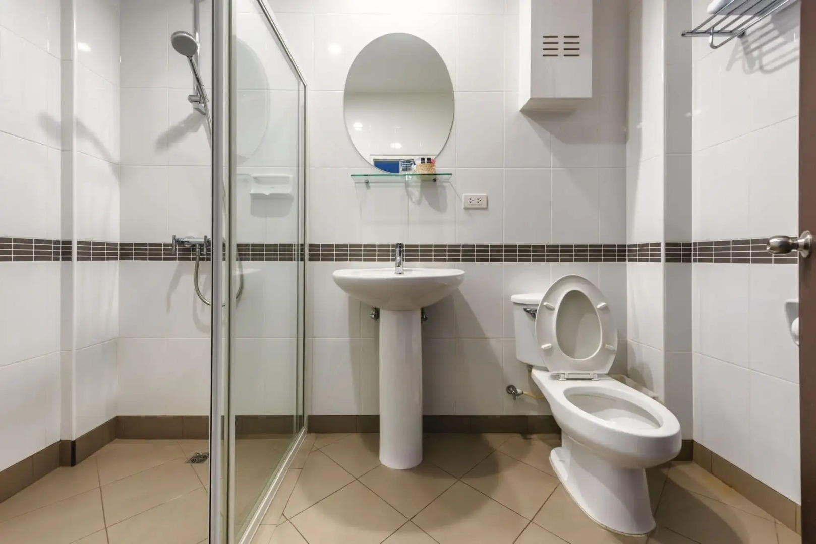 Photo - Capital Mansion - SHA Certified