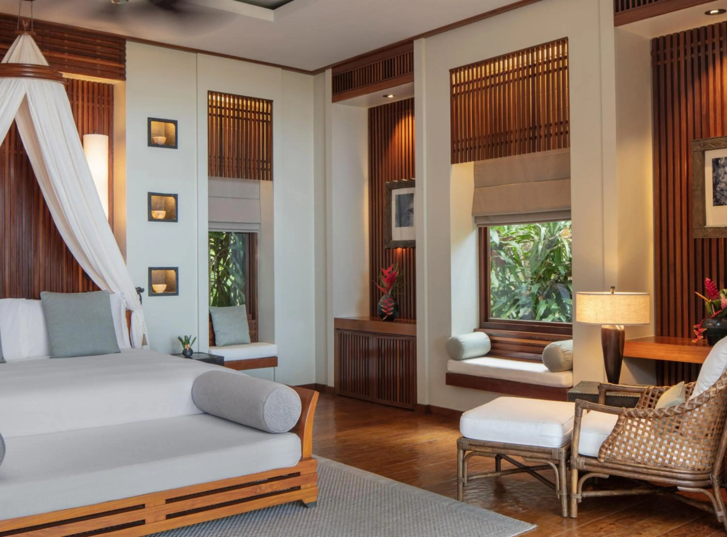 Foto - Anantara Maia Seychelles Villas