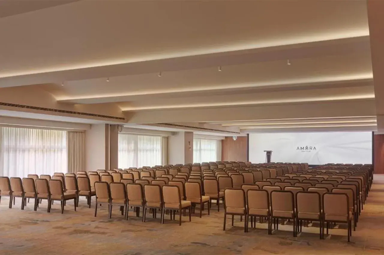 Foto - Amara Singapore