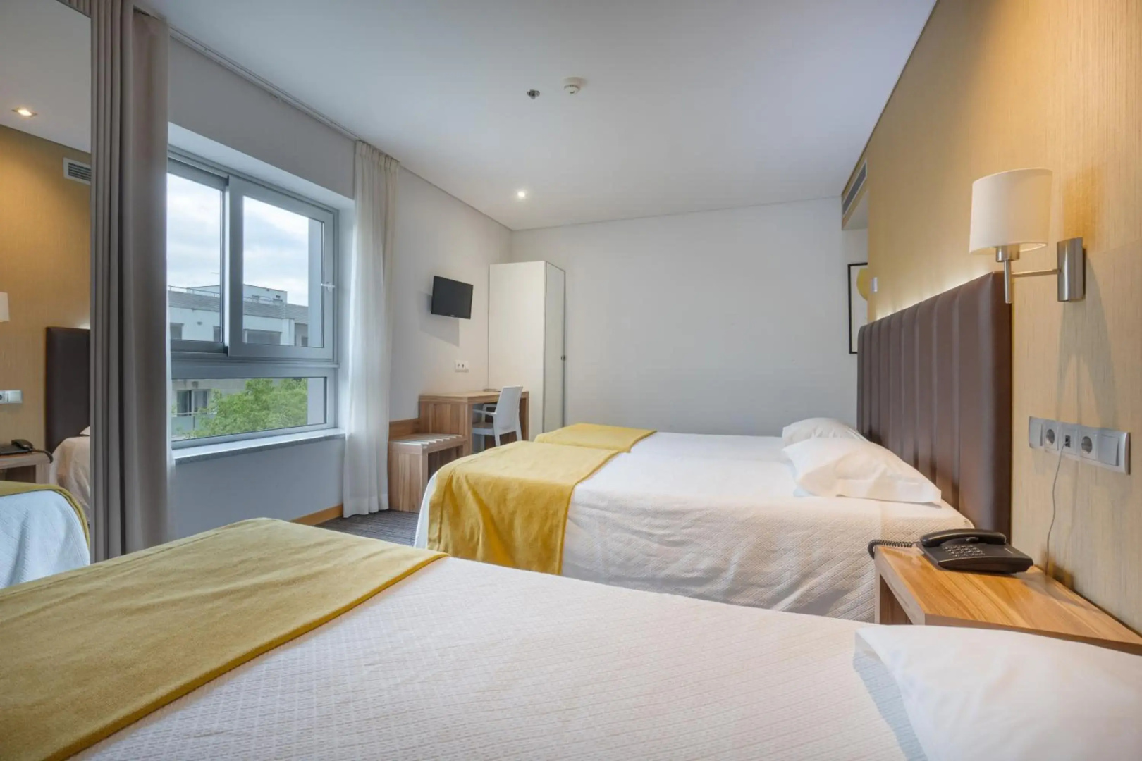 Foto - Hotel Azinheira by RIDAN Hotels