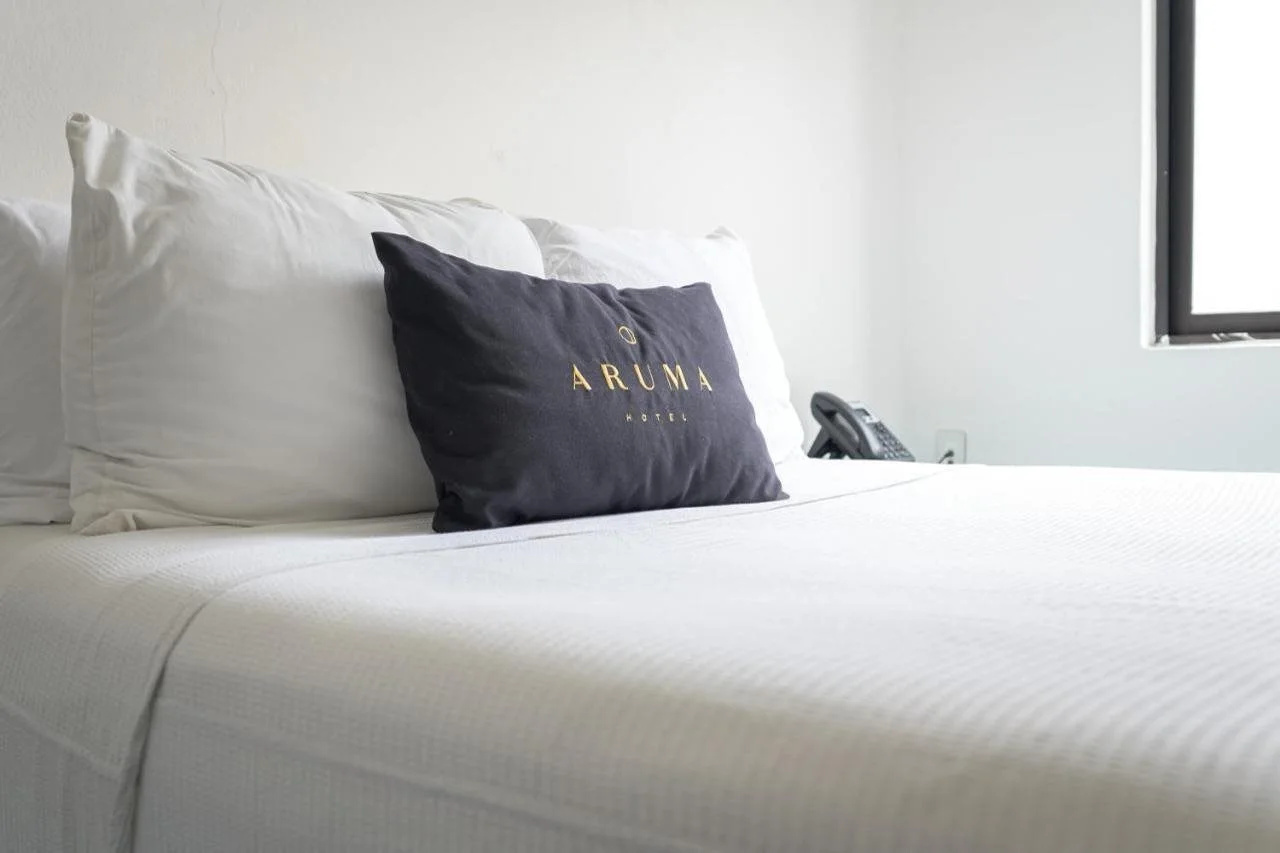 Foto - Aruma Suites