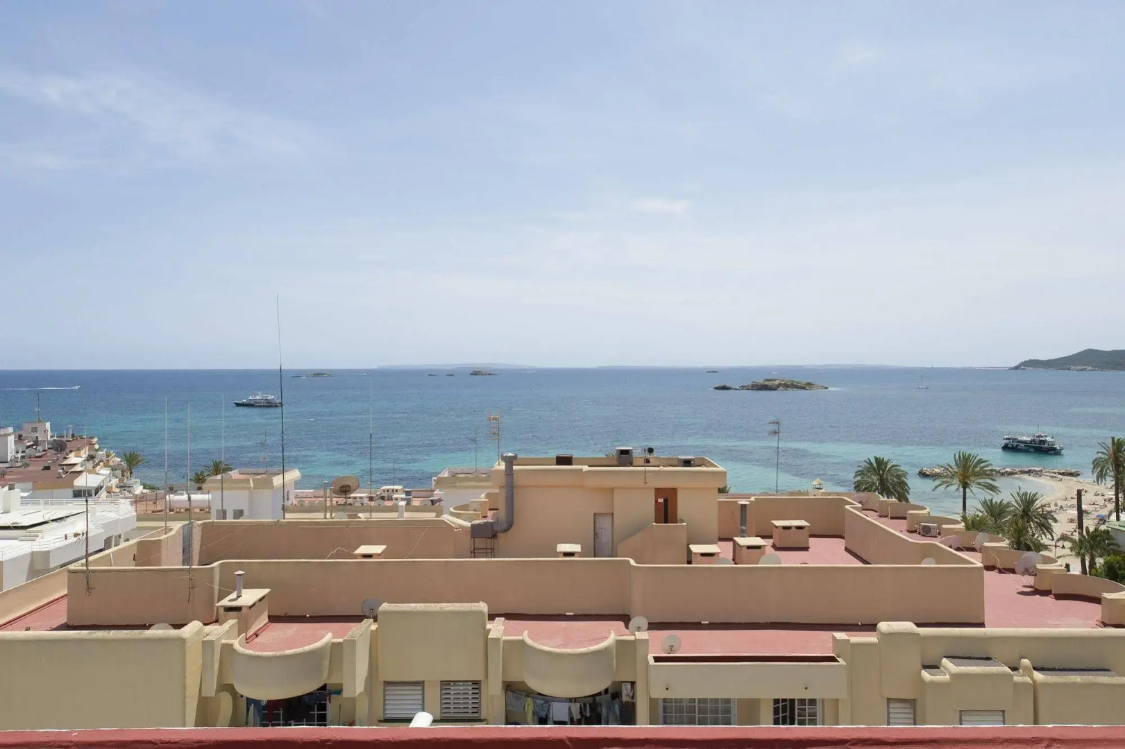 Foto - Hotel Vibra Vila