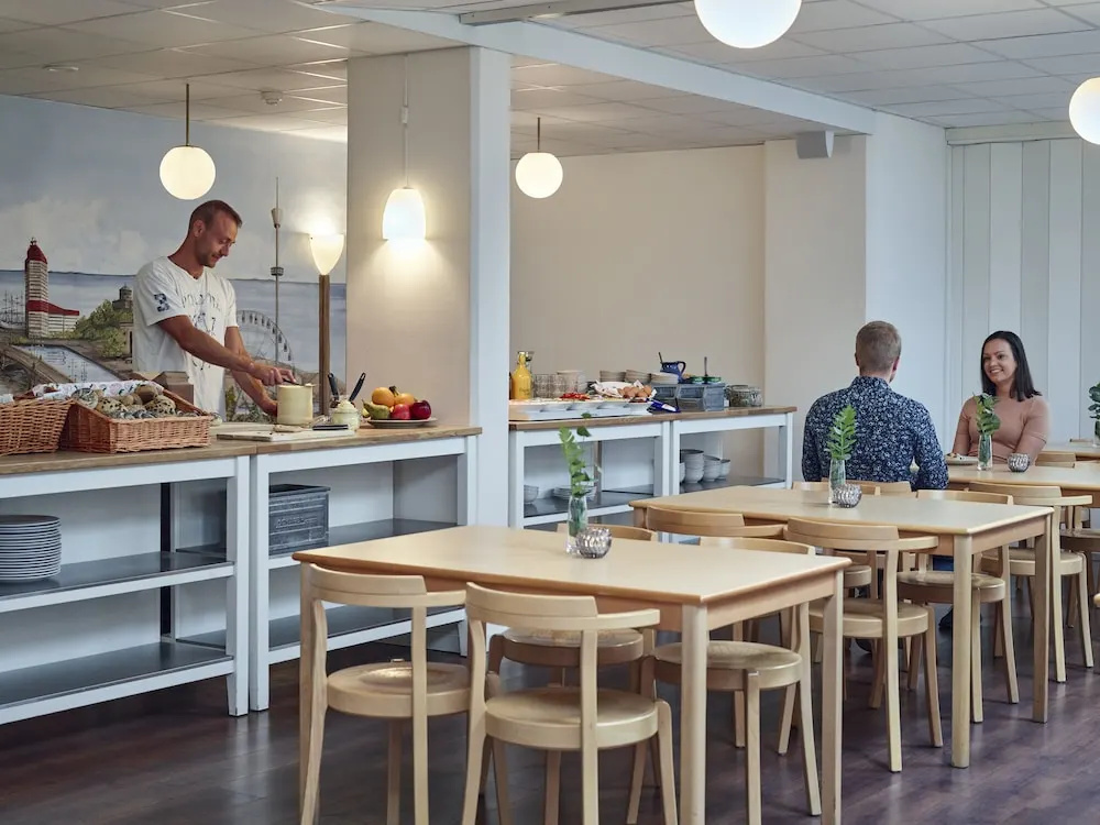 Photo - Göteborg Hostel