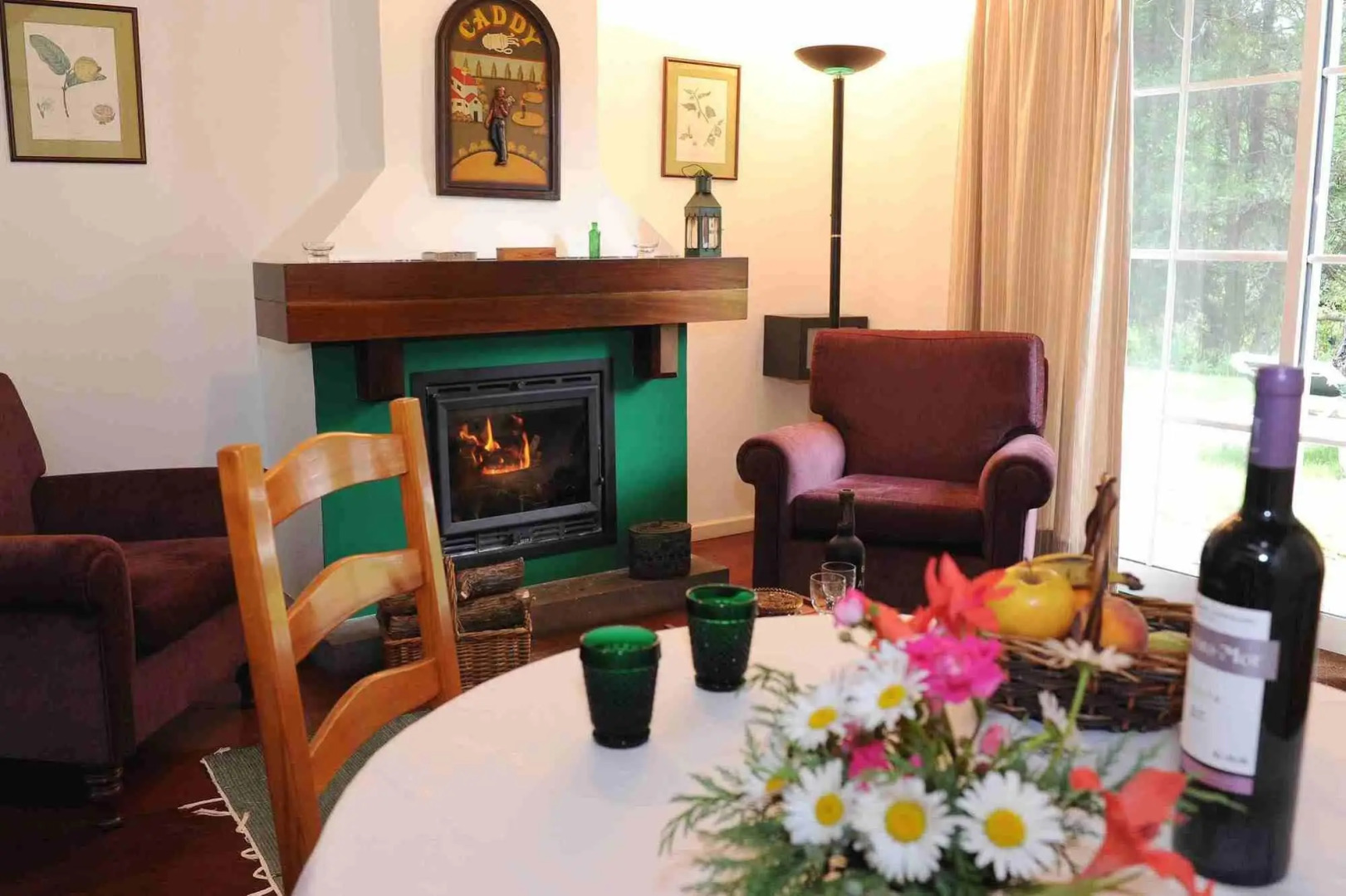 Foto - Quinta Santo Antonio Da Serra