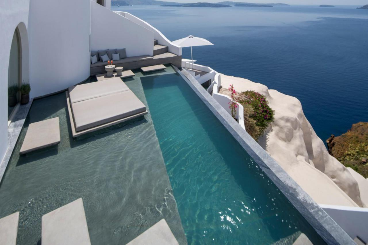Photo - Oia Memories Suites