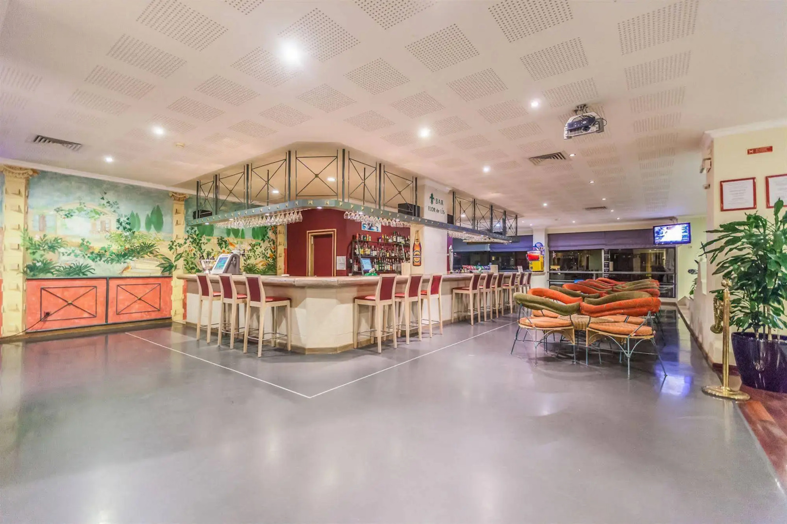 Foto - Santa Eulalia Hotel & Spa