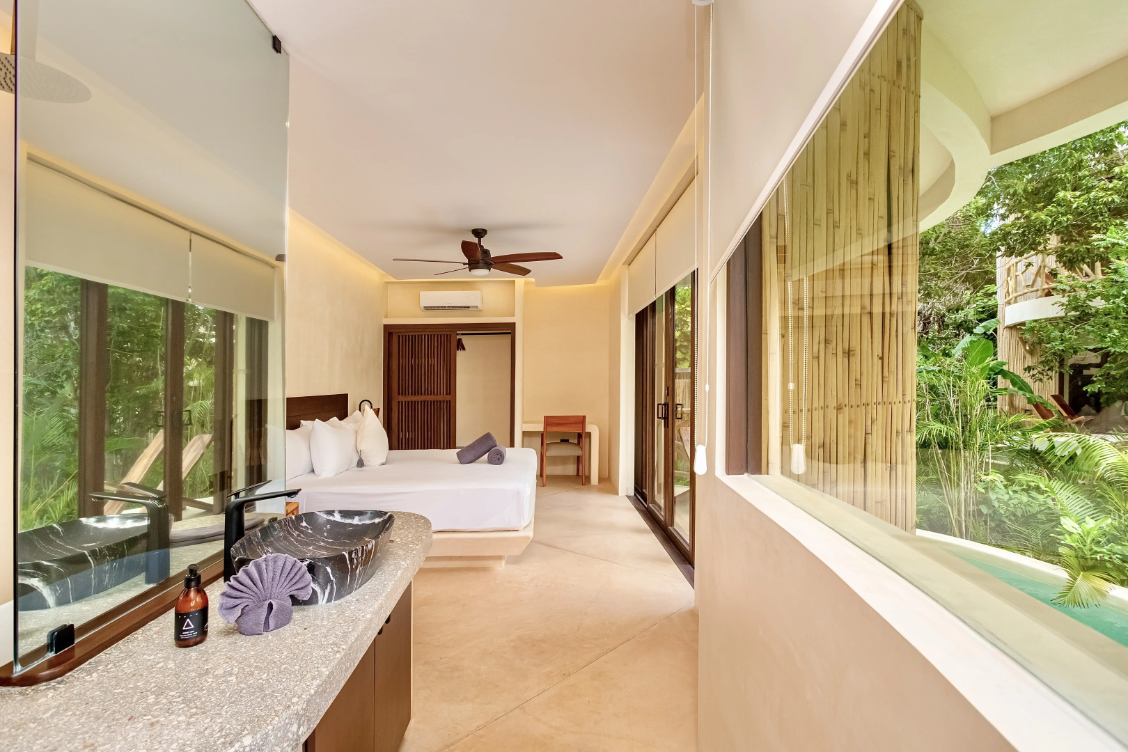 Foto - Kan Tulum Hotel