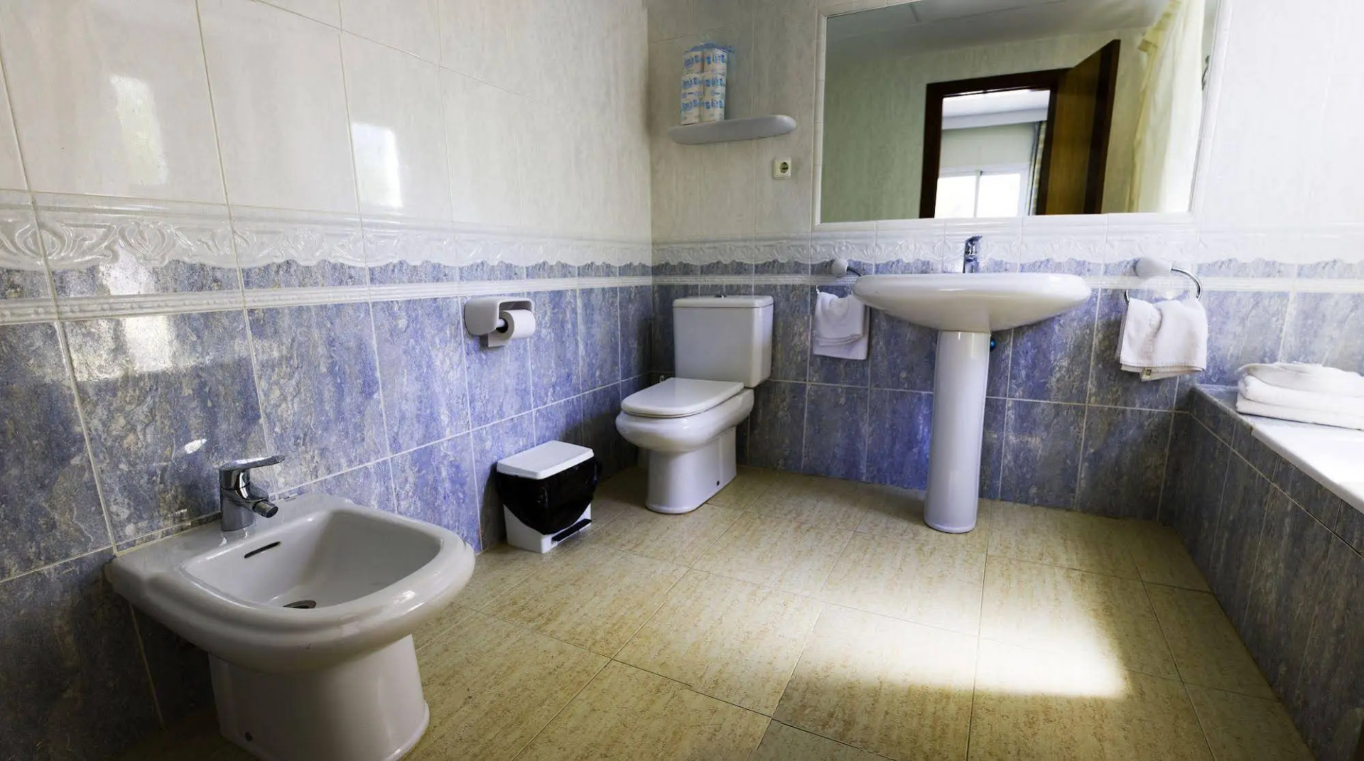 Photo - Hotel Apartamentos El Pinar