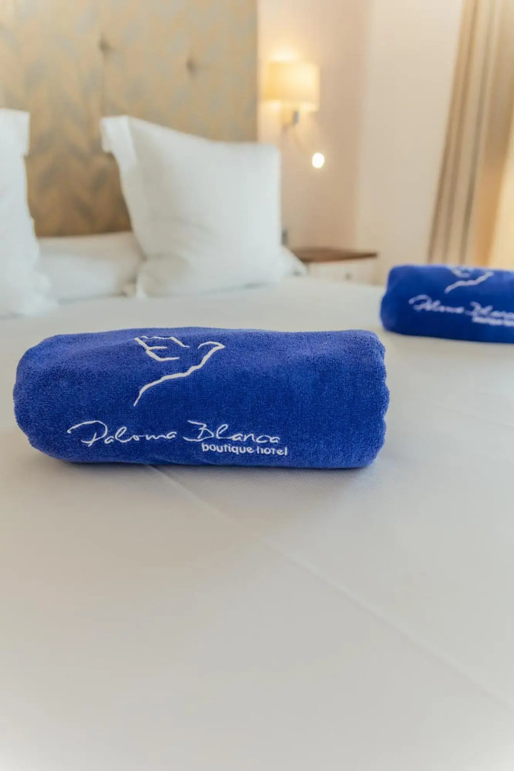 Foto - Paloma Blanca Boutique Hotel Puerto Banus