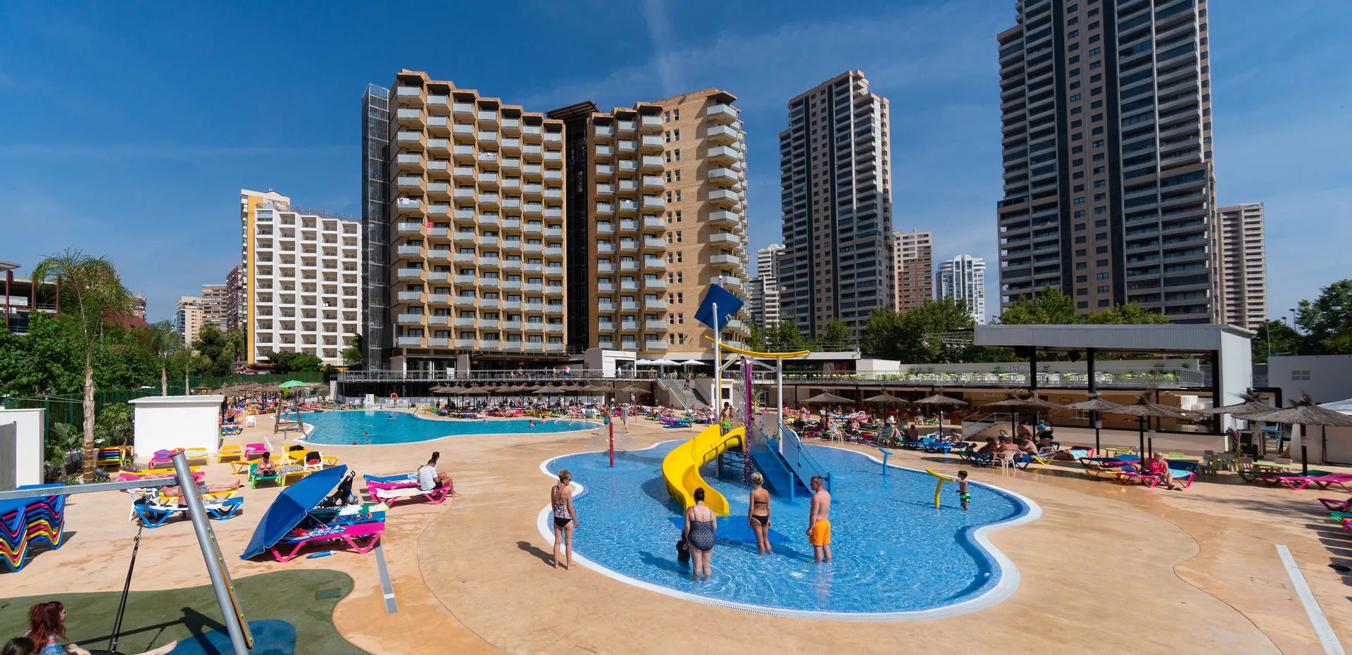 Foto - Medplaya Hotel Rio Park