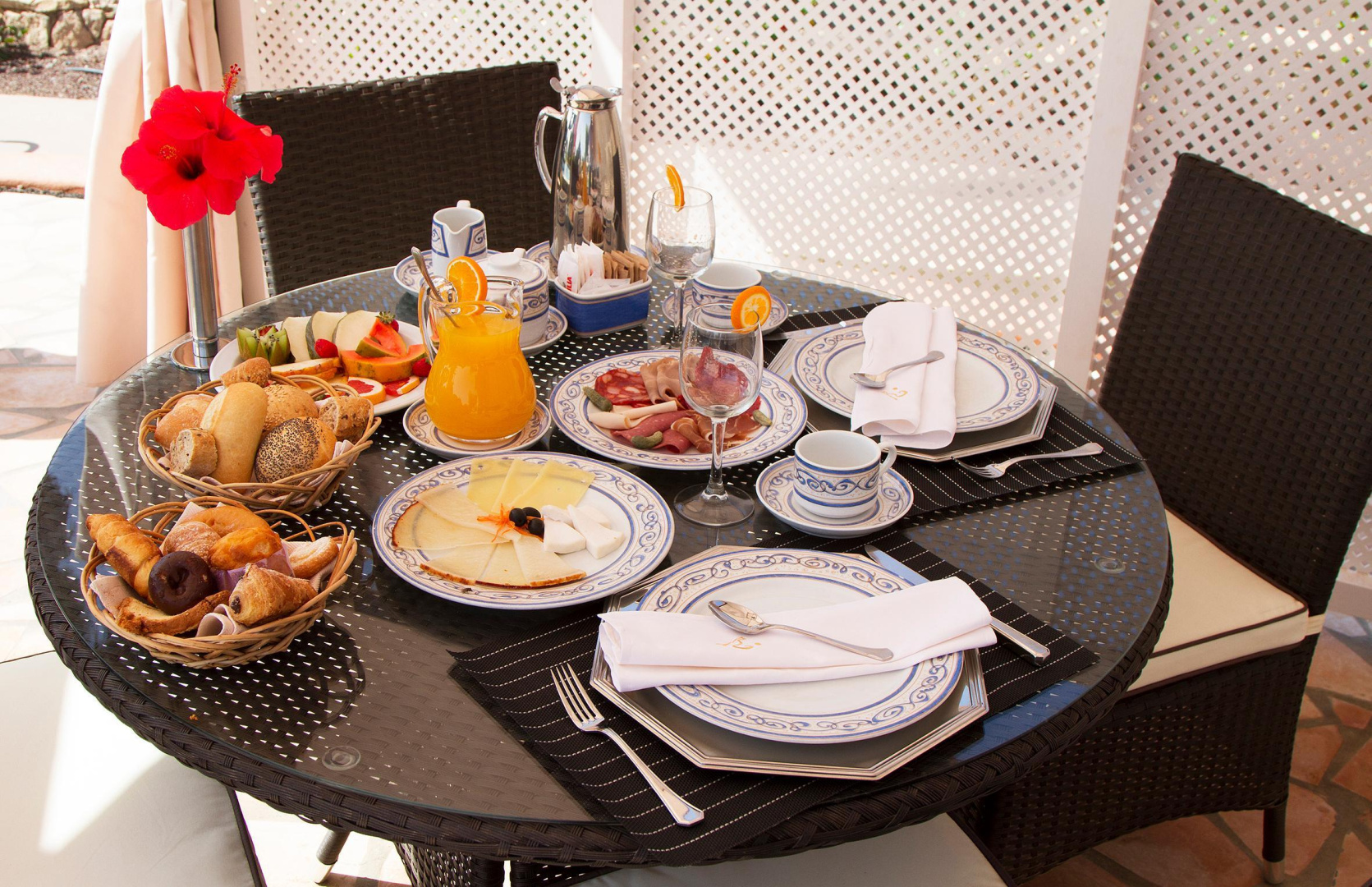 Photo - Livvo Risco del Gato Suites Hotel