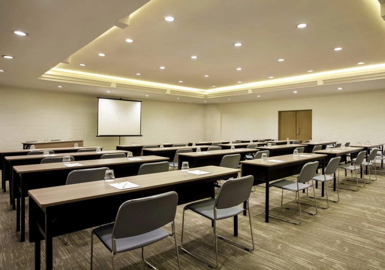 Photo - Tamarin Hotel Jakarta manage by Vib Hospitality Management