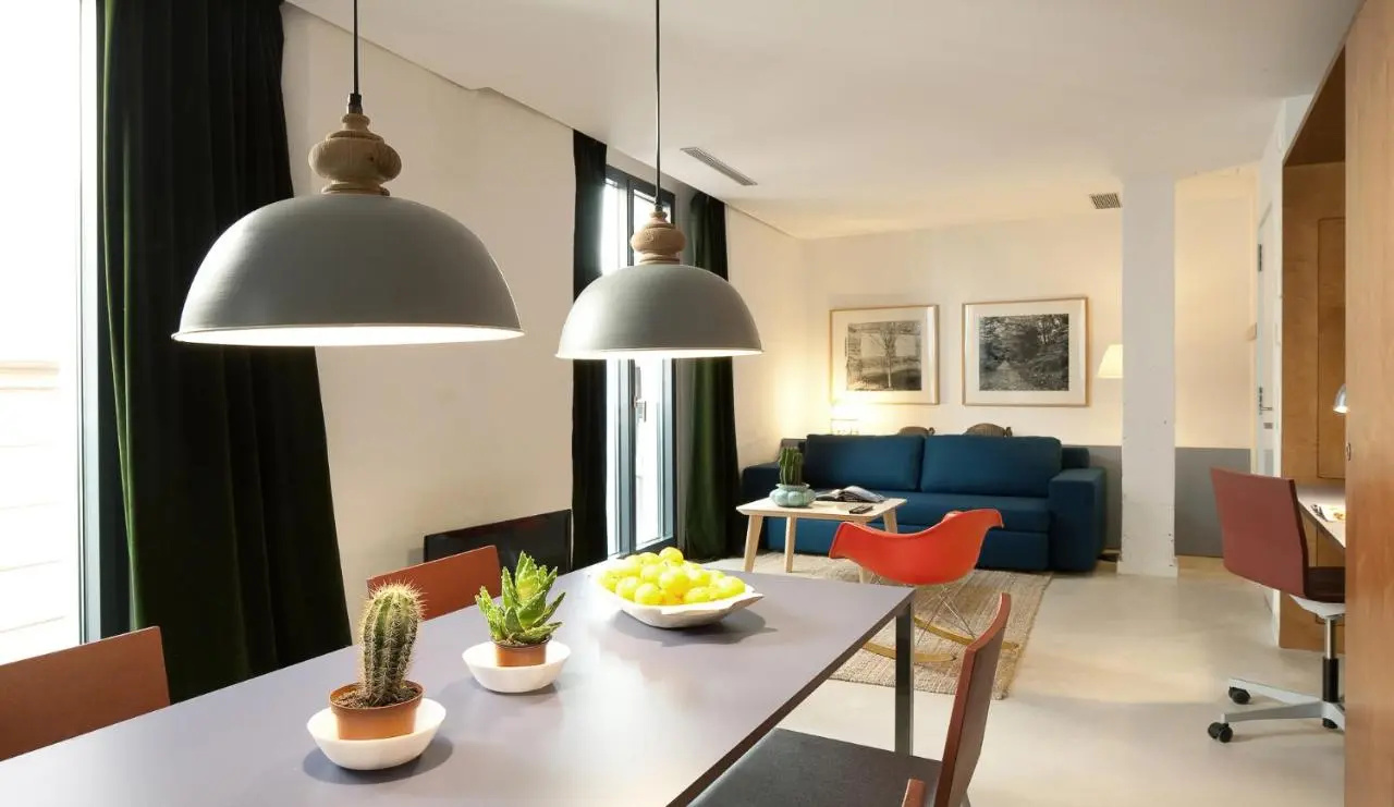 Photo - Hotel Neri Relais & Chateaux