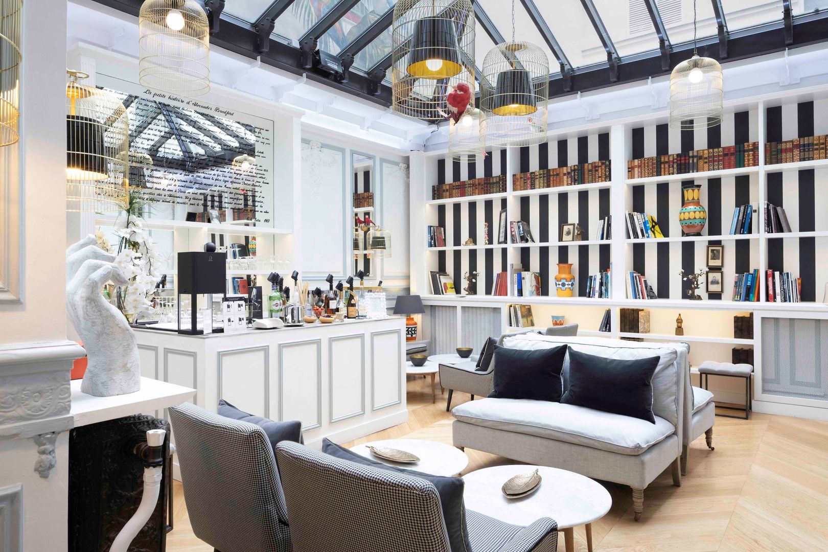 Photo - Elysées Hôtel