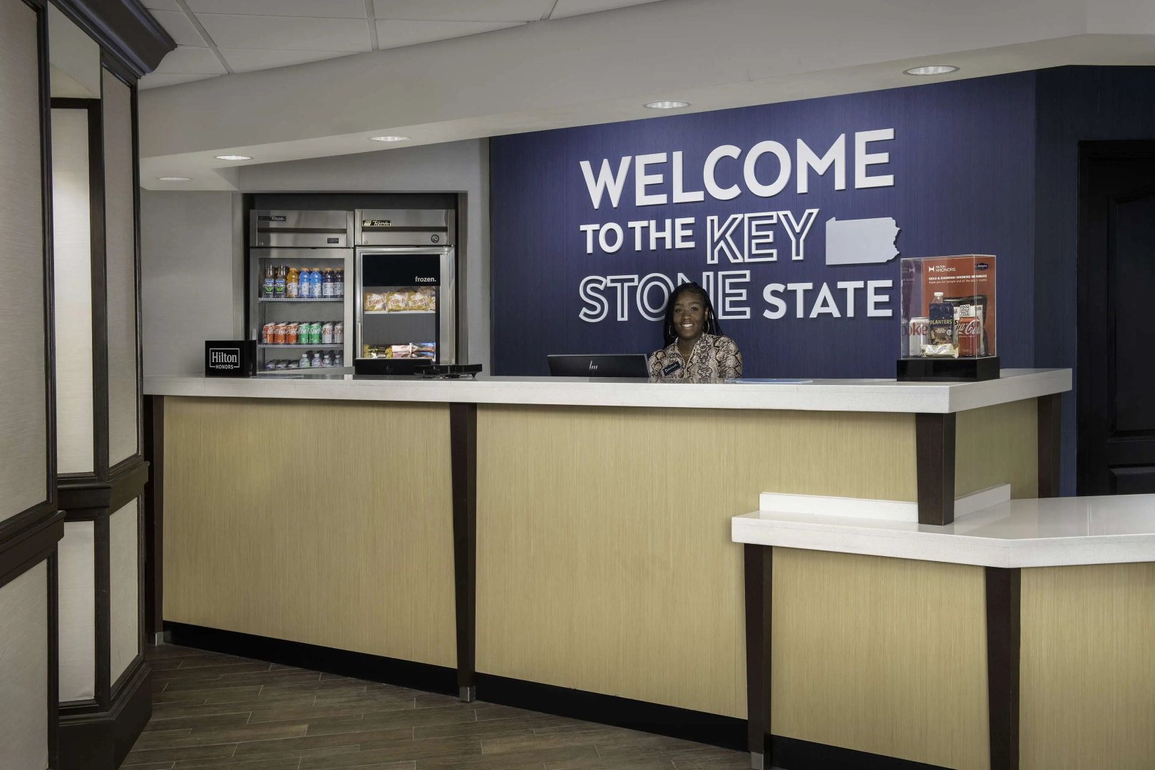 Photo - Hampton Inn Pittsburgh/Monroeville