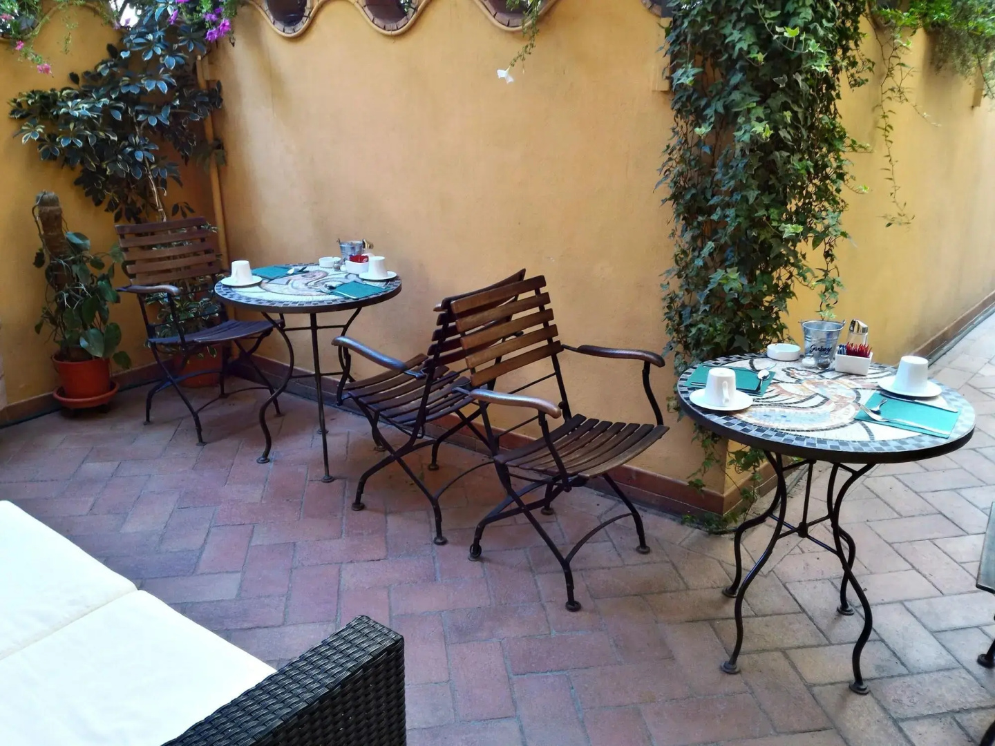 Photo - La Casa del Ghiberti B&B