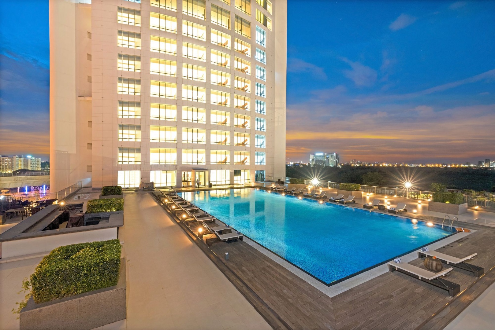 Photo - The Westin Kolkata Rajarhat