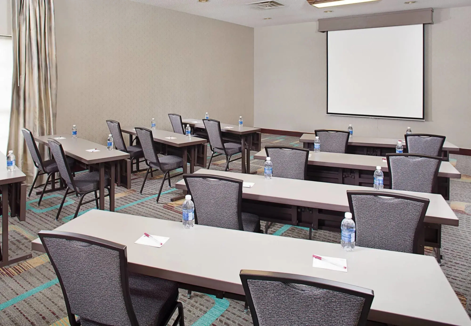 Foto - Residence Inn by Marriott Dallas Addison Quorum Drive