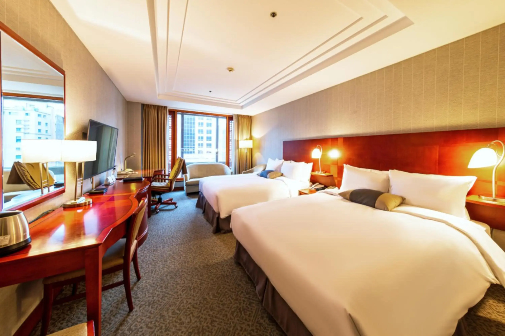 Foto - Koreana Hotel