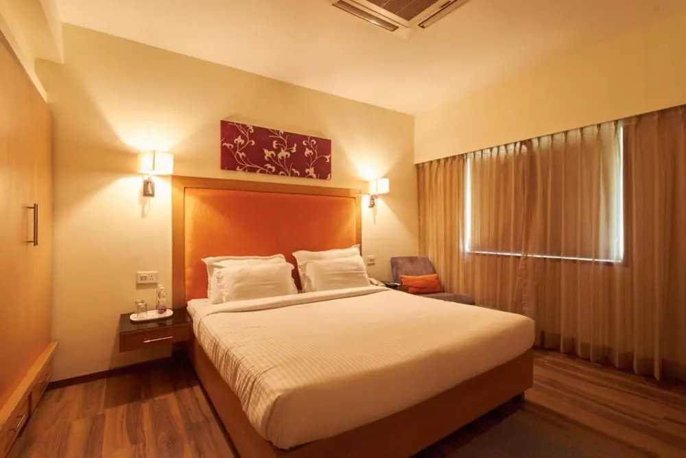 Foto - Gis Select Banjara Hill