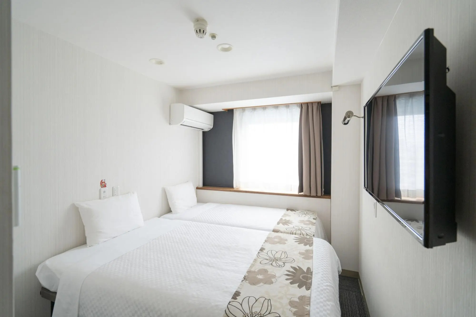 Photo - Hotel Ocean (Kokusai-Dori)