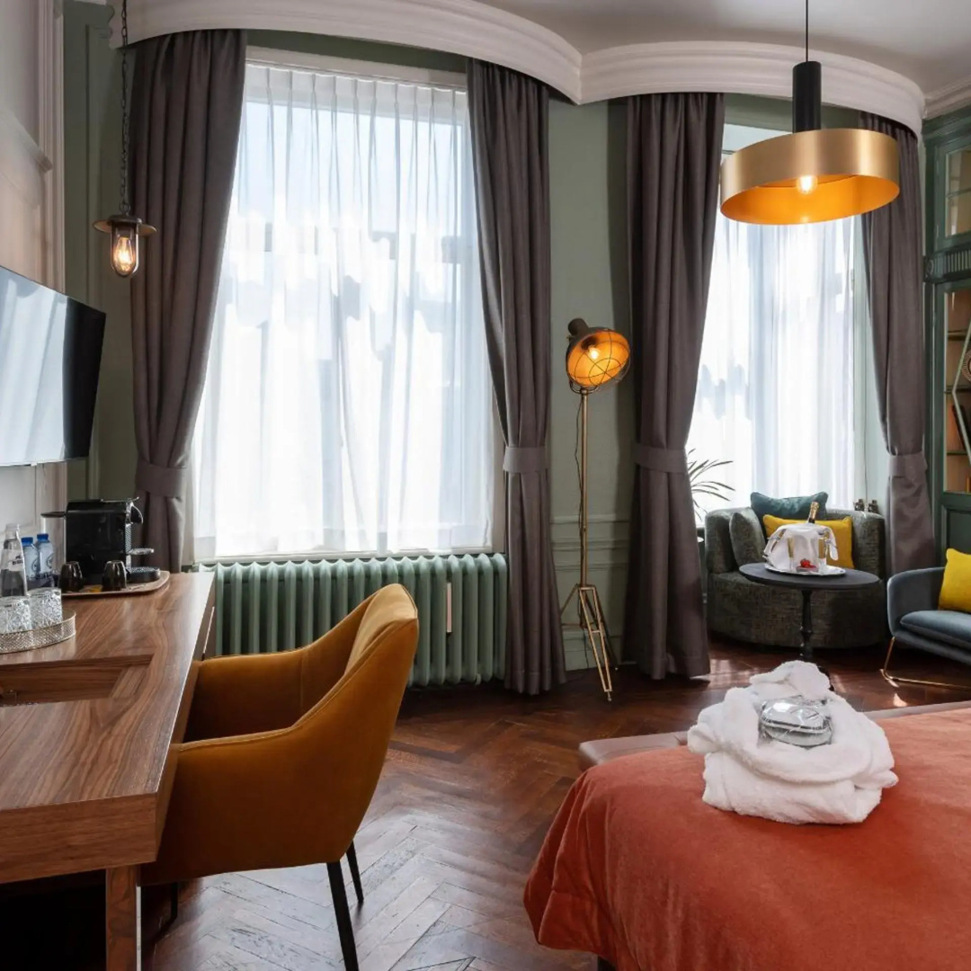 Photo - Martin's Relais