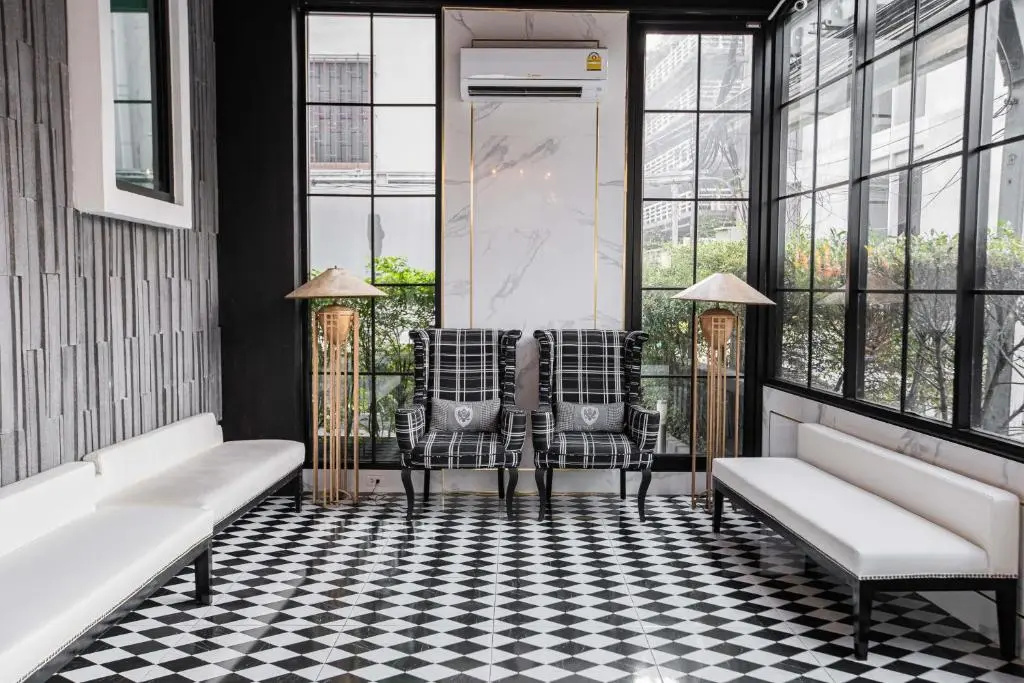 Foto - Marigold Sukhumvit