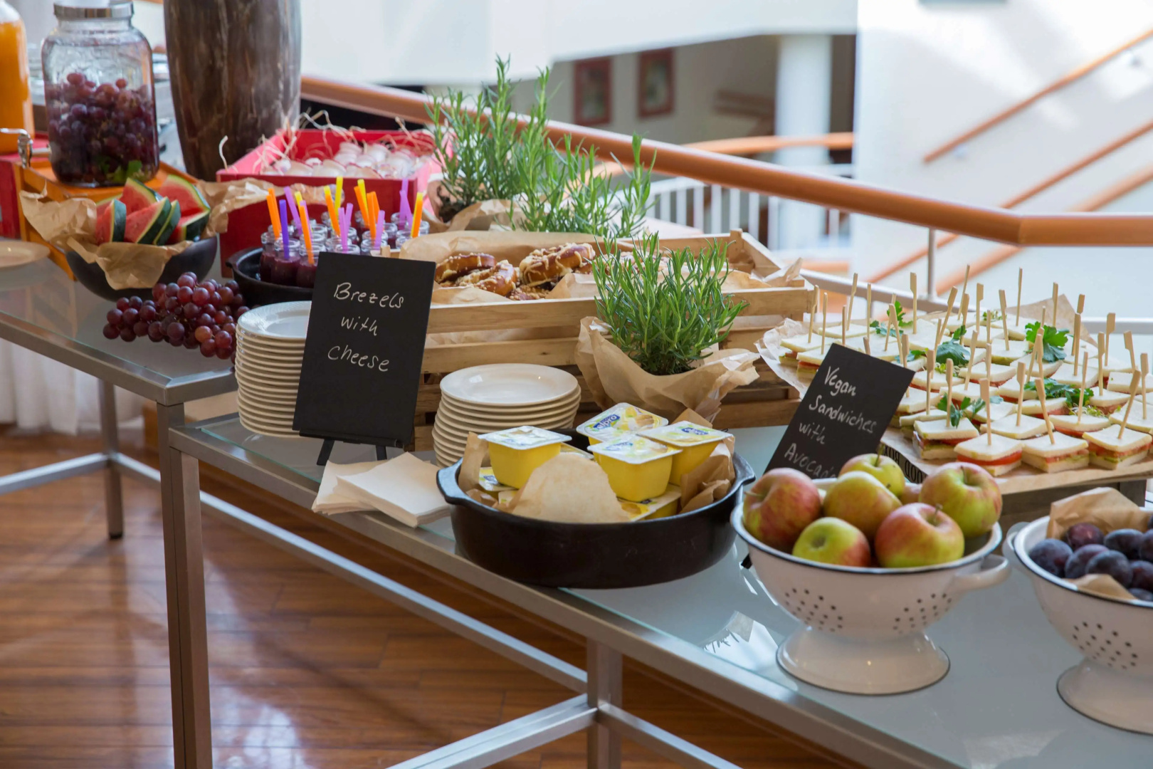Foto - Radisson Blu Hotel, Karlsruhe
