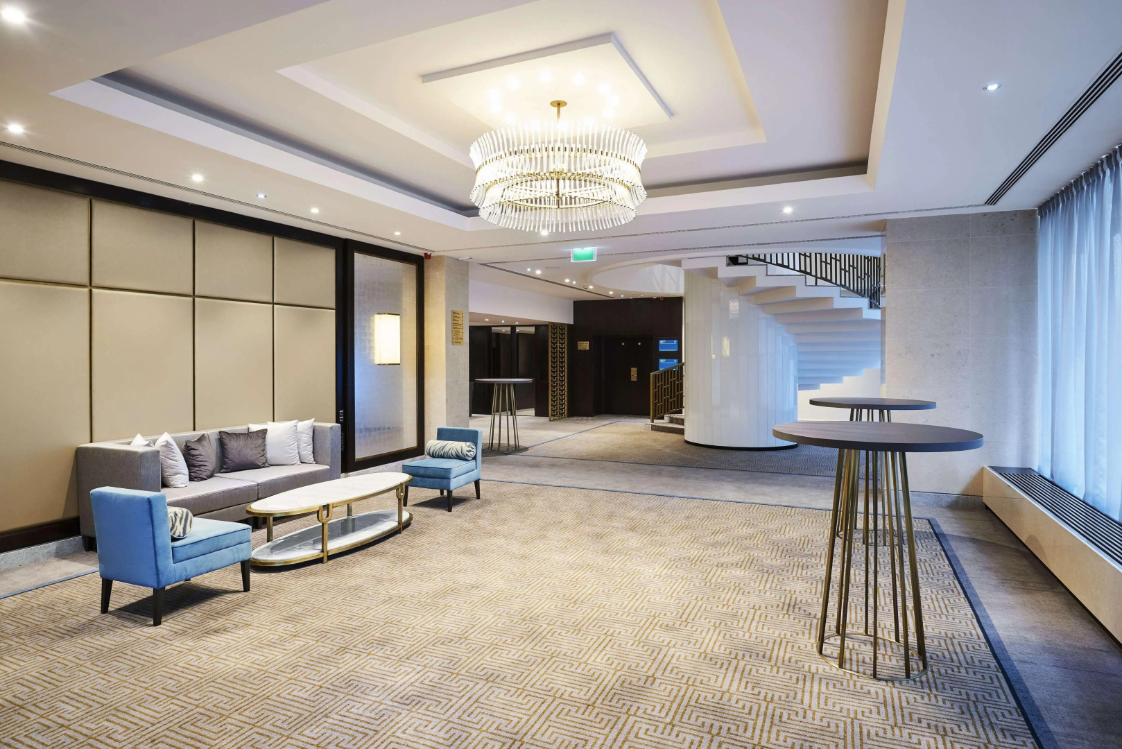 Photo - Hilton Budapest