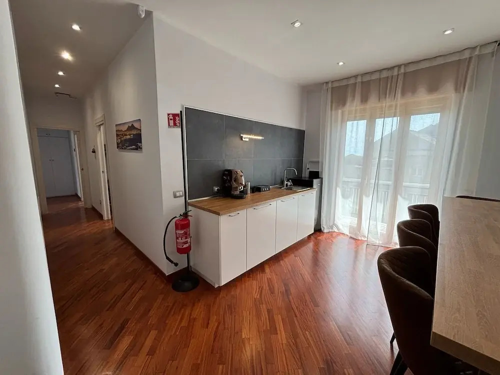 Photo - Caridei Rooms