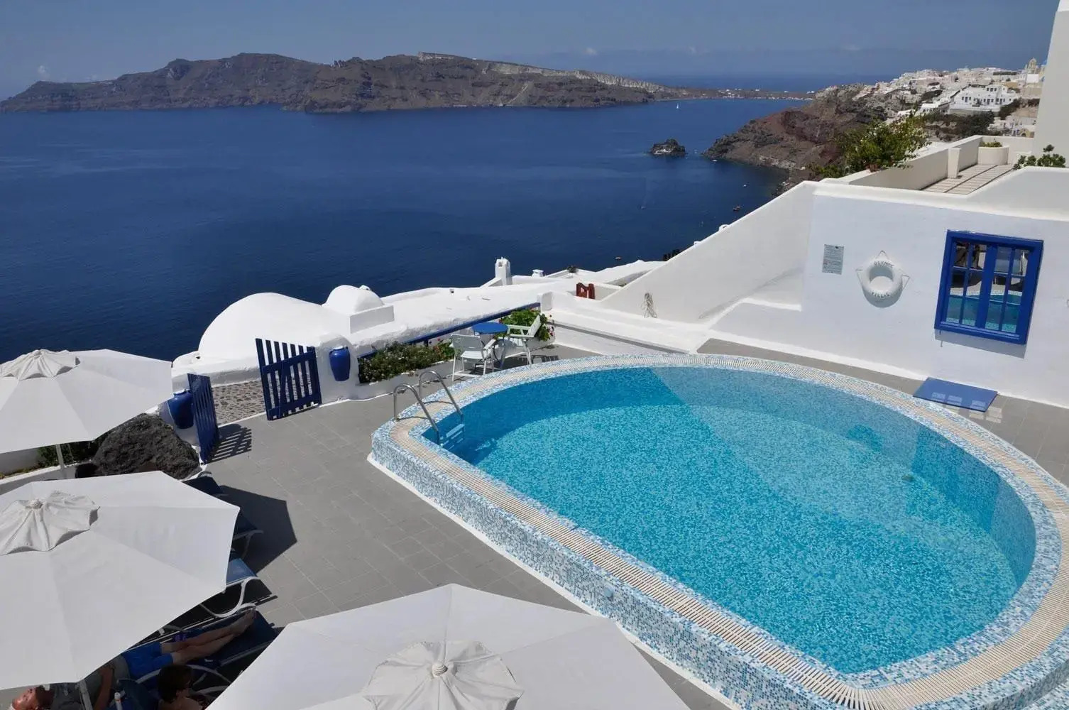 Photo - Olympic Villas