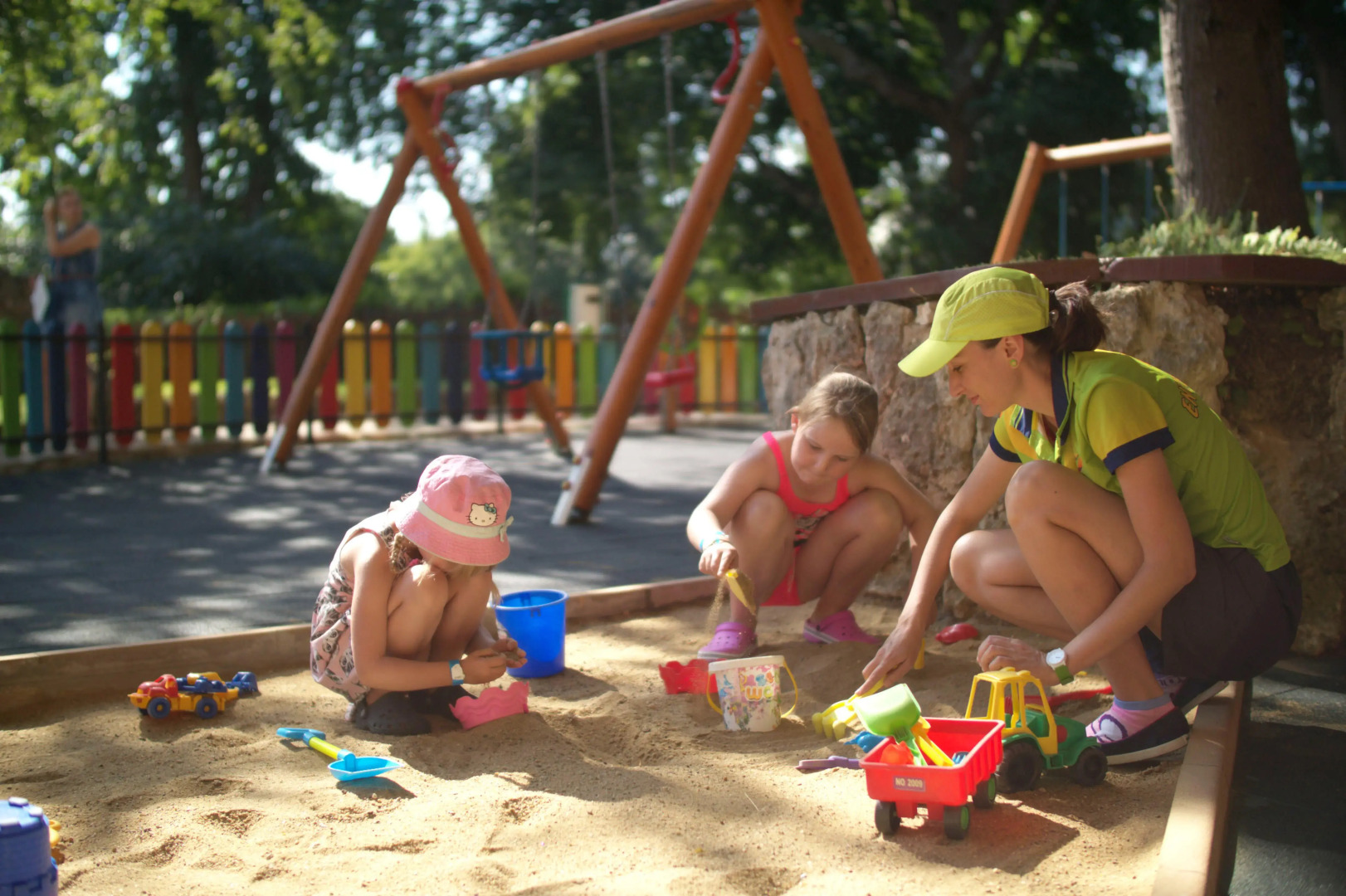 Foto - Kristal Hotel - All inclusive - Fully renovated