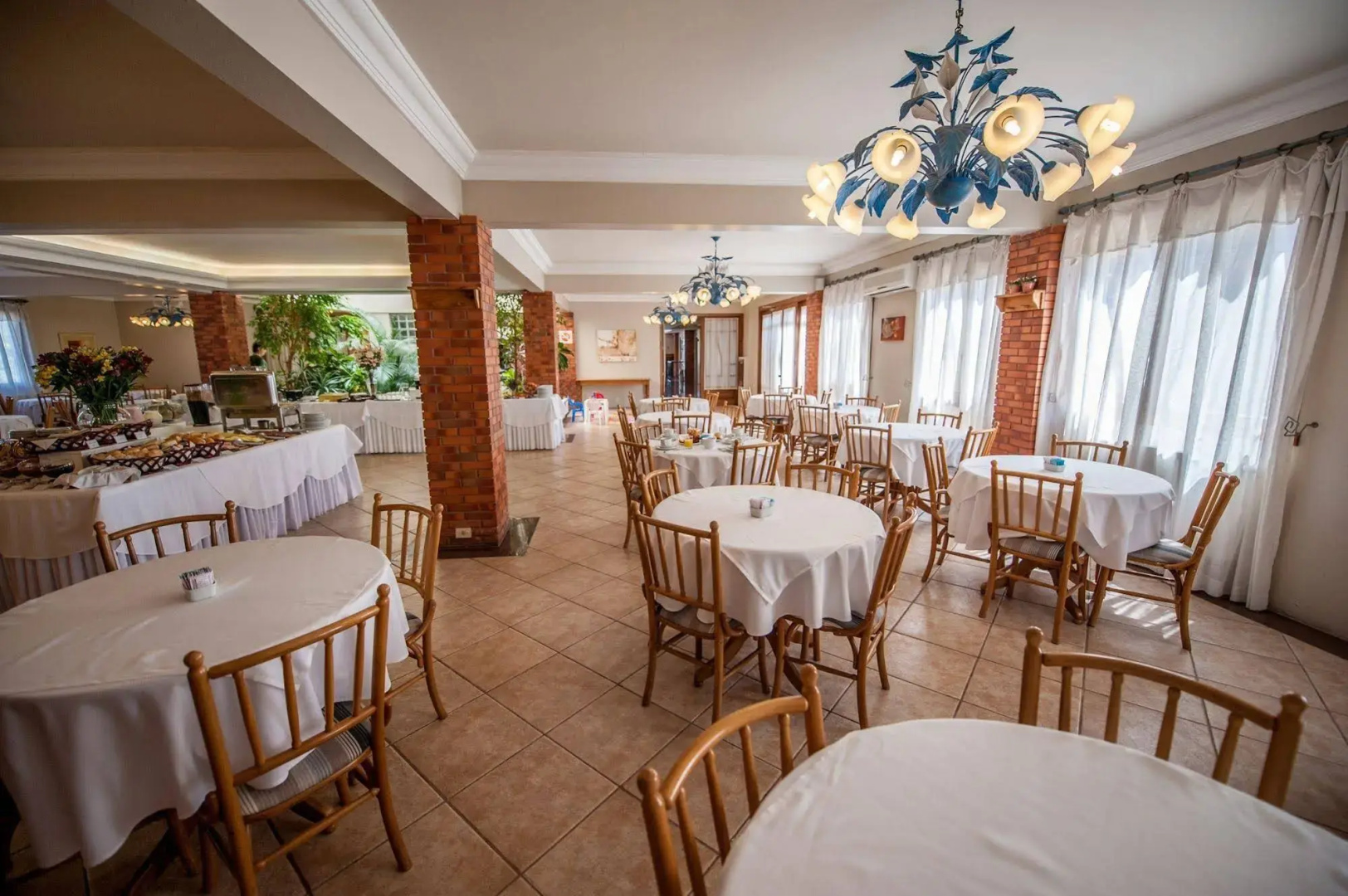 Photo - Farina Park Hotel