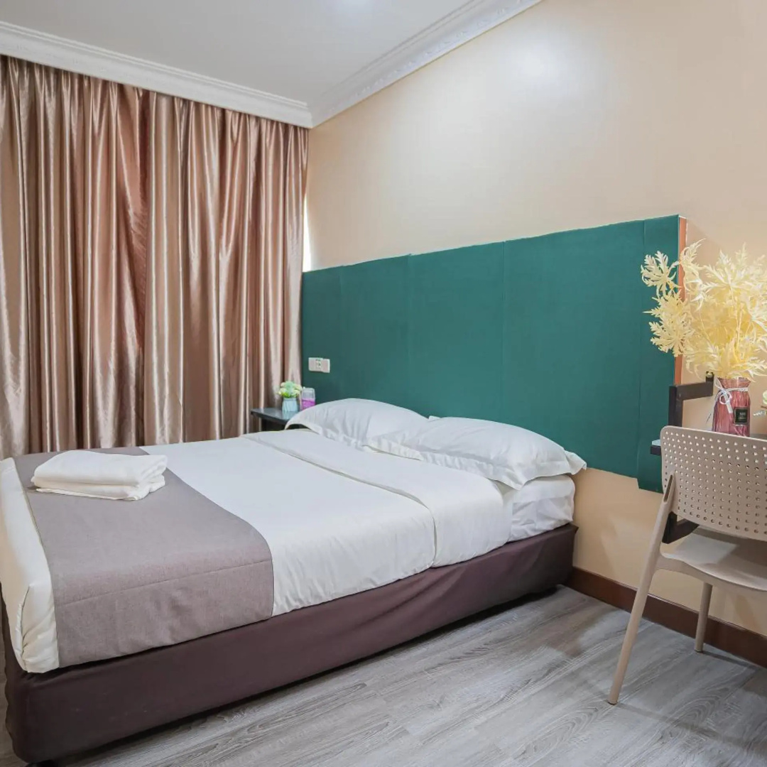 Foto - Hotel 28 Titiwangsa