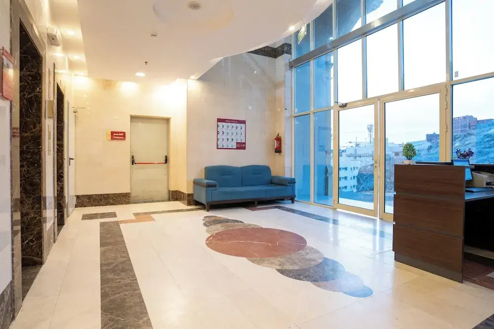 Foto - Saif Plus 3 Hotel by Orvana