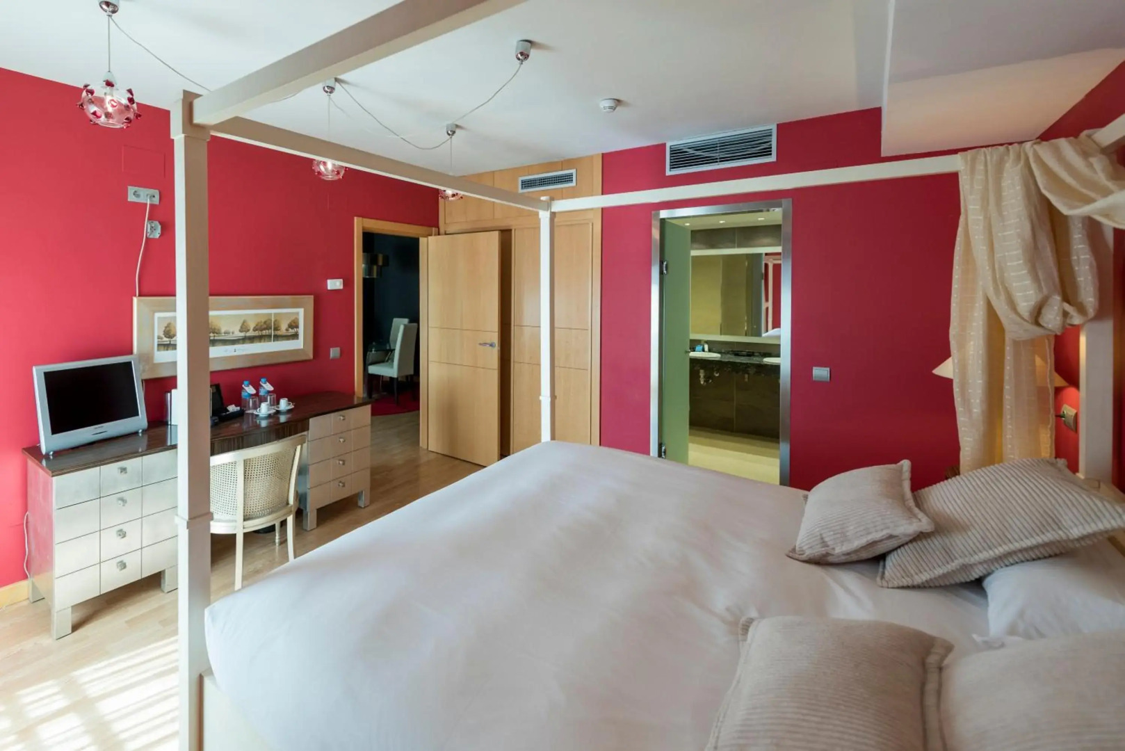 Foto - Itaca Salamanca by Soho Boutique