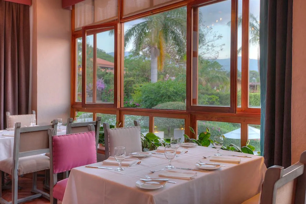 Foto - Alta Las Palomas Hotel