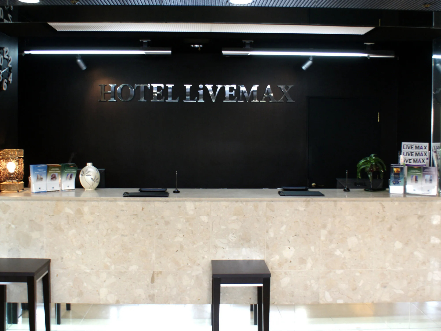 Photo - HOTEL LiVEMAX BUDGET Naha