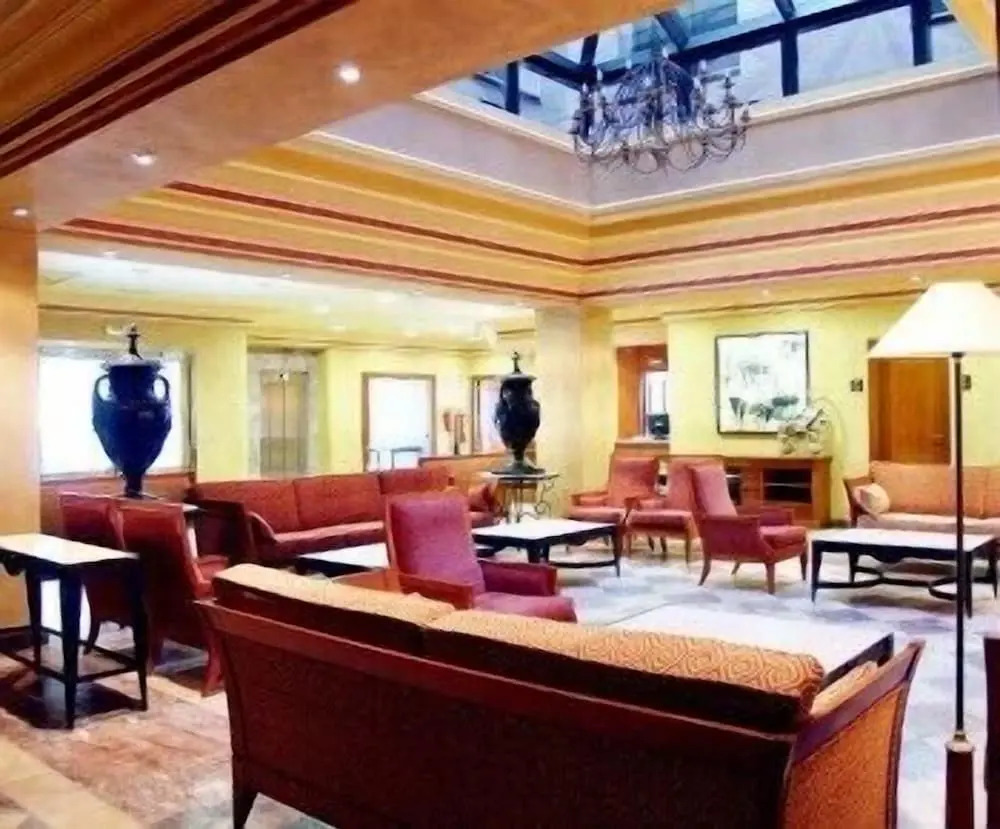 Foto - Hotel Pamplona Villava