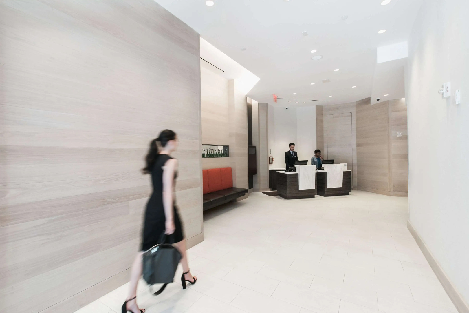 Photo - Hyatt House New York/Chelsea