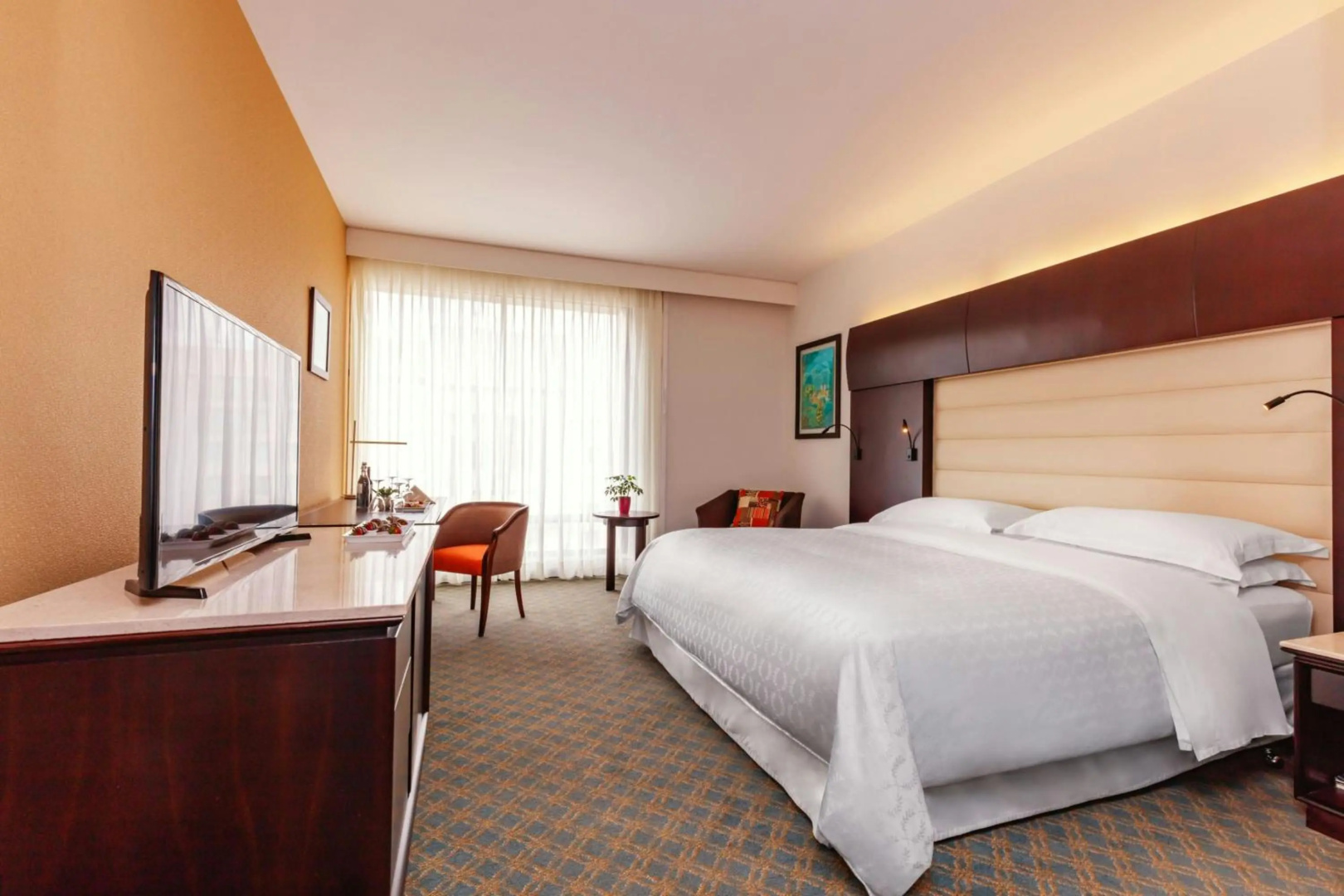 Foto - Sheraton Bogota Hotel