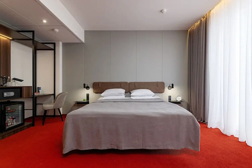 Foto - LEV Lifestyle Hotel - Maestro