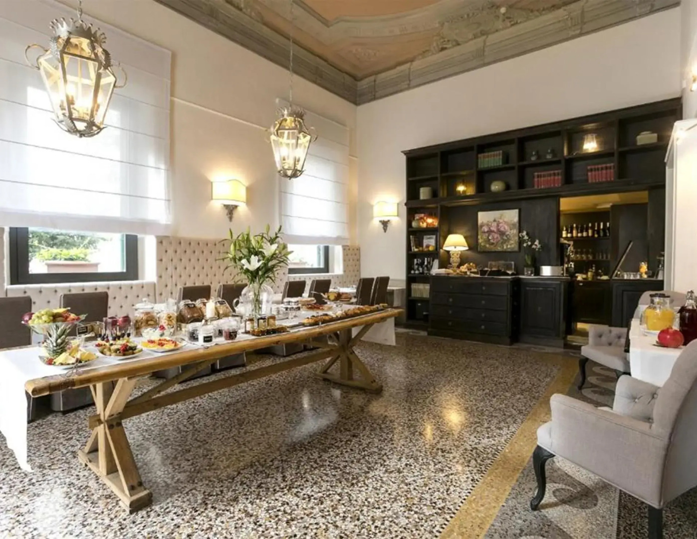 Foto - Palazzo Lorenzo Hotel Boutique & Spa