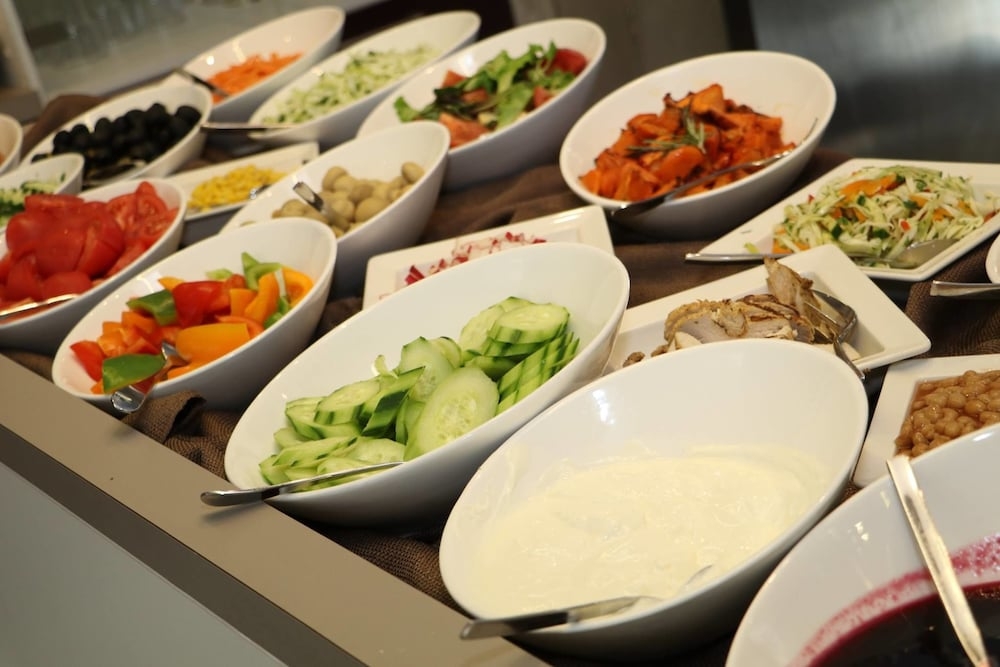 Foto - Kurshi Hotel & Spa