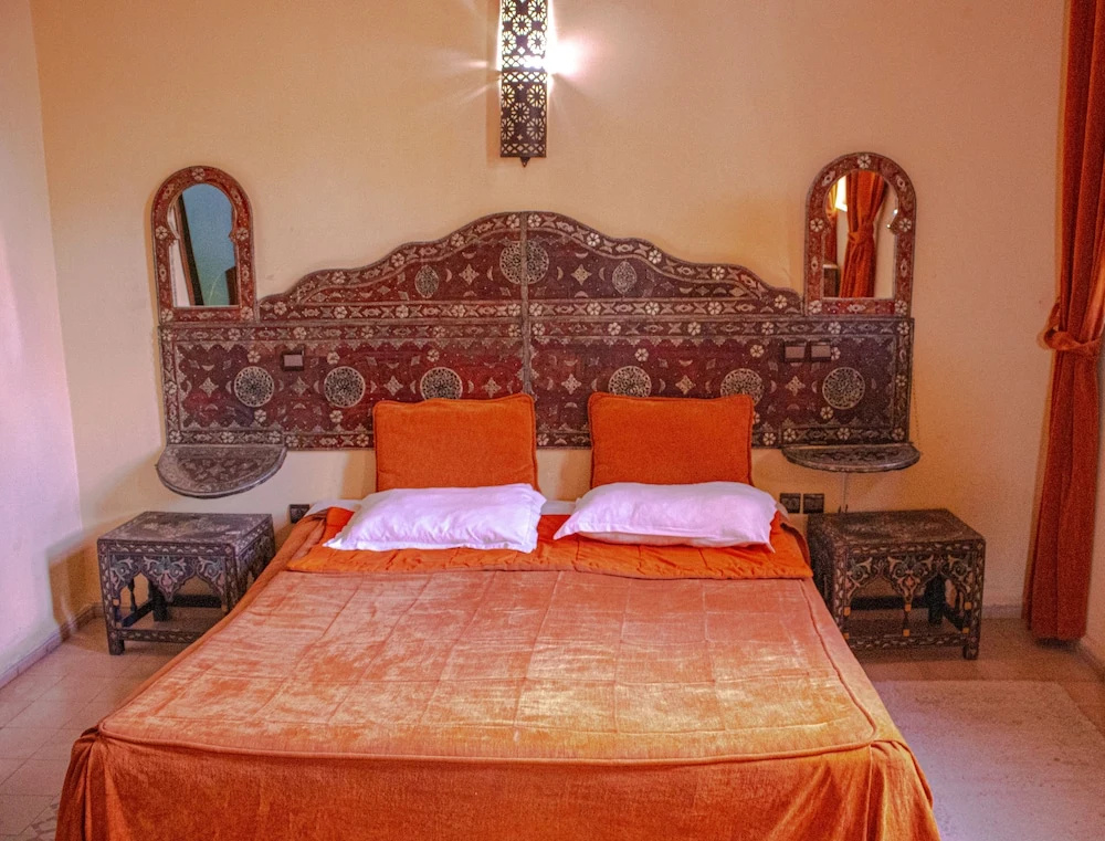 Foto - Las Palmeras Guest House