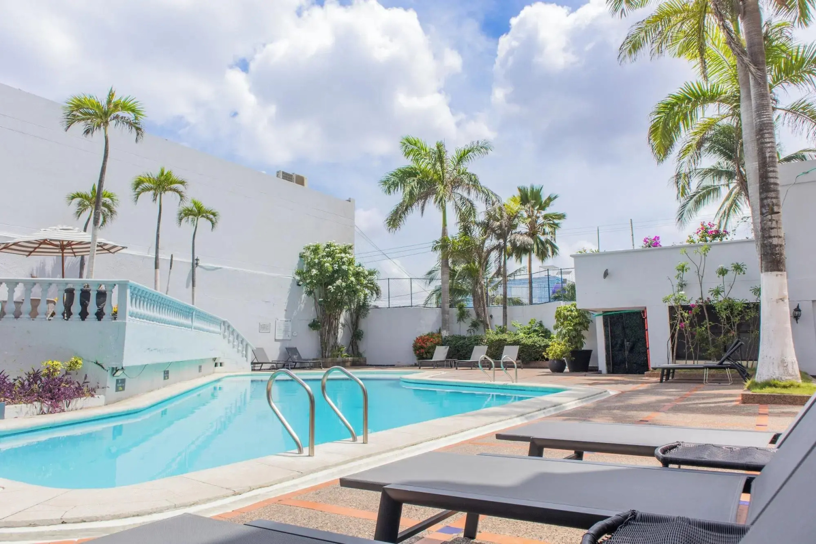 Foto - Hotel Faranda Express Puerta Del Sol Barranquilla, A Member of Radisson Individuals