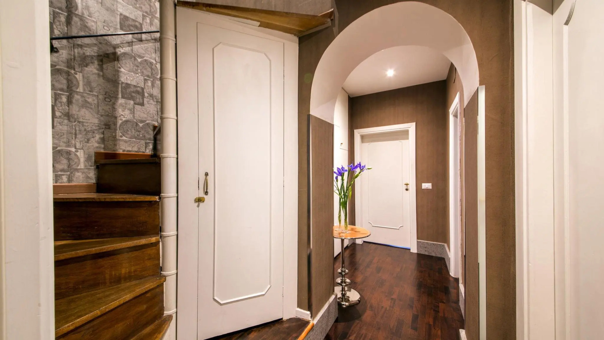 Foto - The Inn at the Roman Forum Luxury Collection - The Inn At The Roman Forum