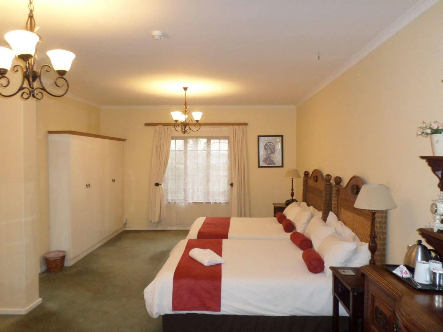 Photo - Palm House Boutique Hotel and Spa