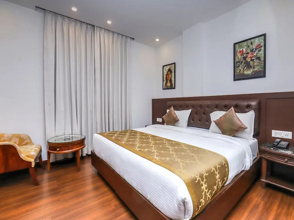 Foto - Hotel Kian by JMD Group