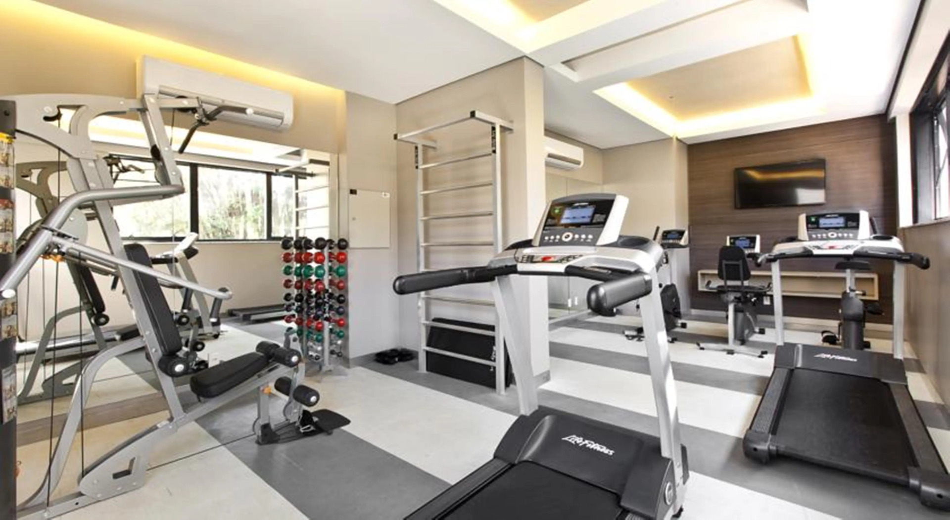 Foto - Radisson Blu Belo Horizonte Savassi